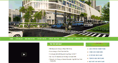 Desktop Screenshot of geleximcogroup.com